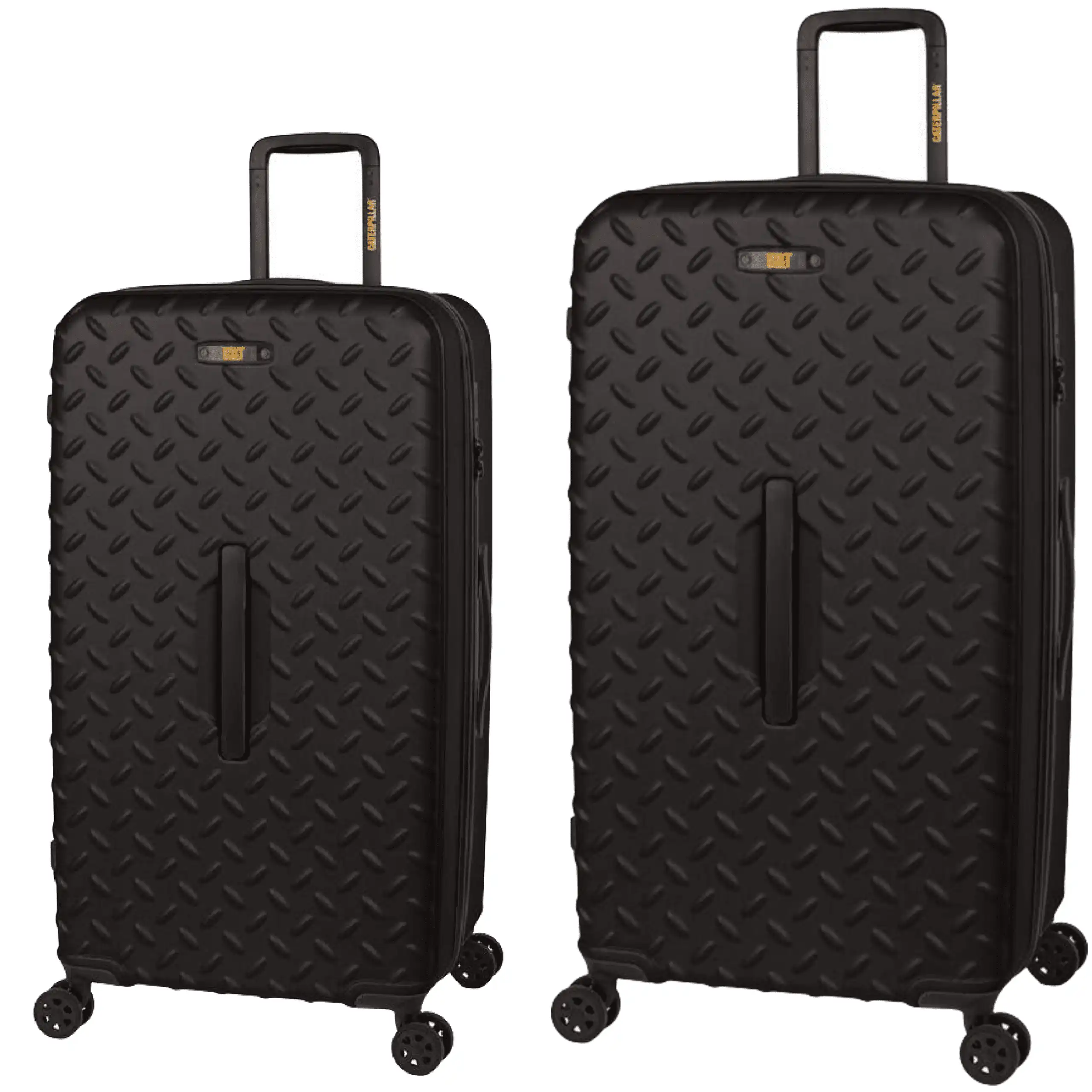 Βαλίτσες Σετ Σκληρές Caterpillar Large & XL 84900-01