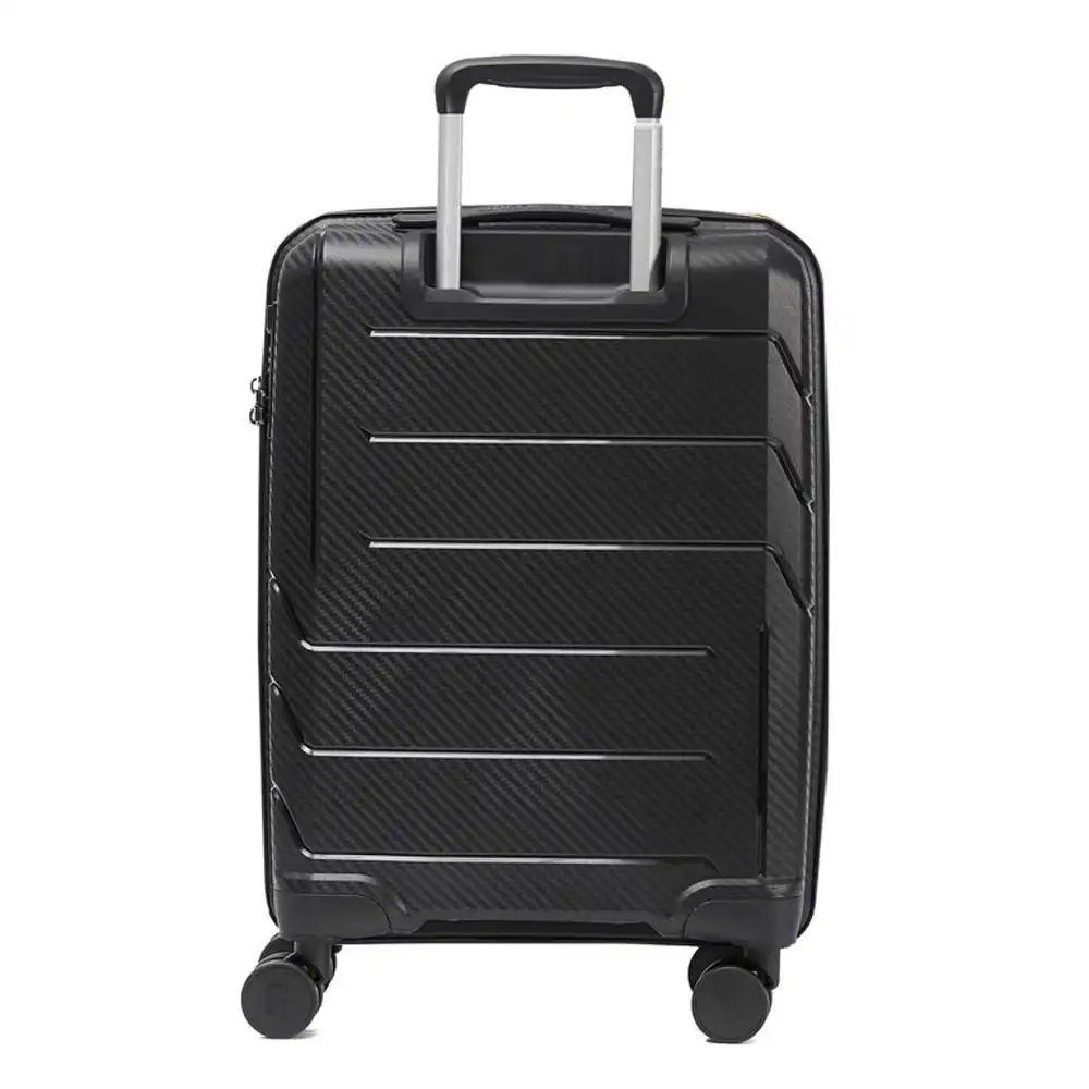 Βαλίτσα Ταξιδίου καμπίνας Caterpillar Venture 84922-01/50