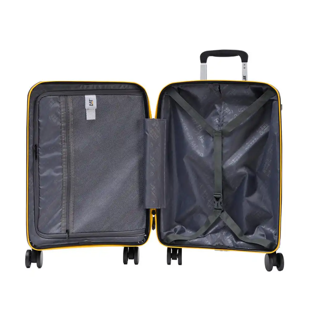 Βαλίτσα Ταξιδίου καμπίνας Caterpillar Venture 84922-01/50