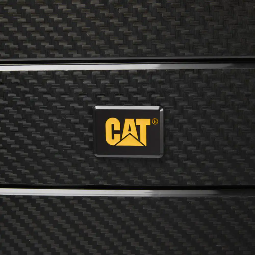 Βαλίτσα Ταξιδίου καμπίνας Caterpillar Venture 84922-01/50