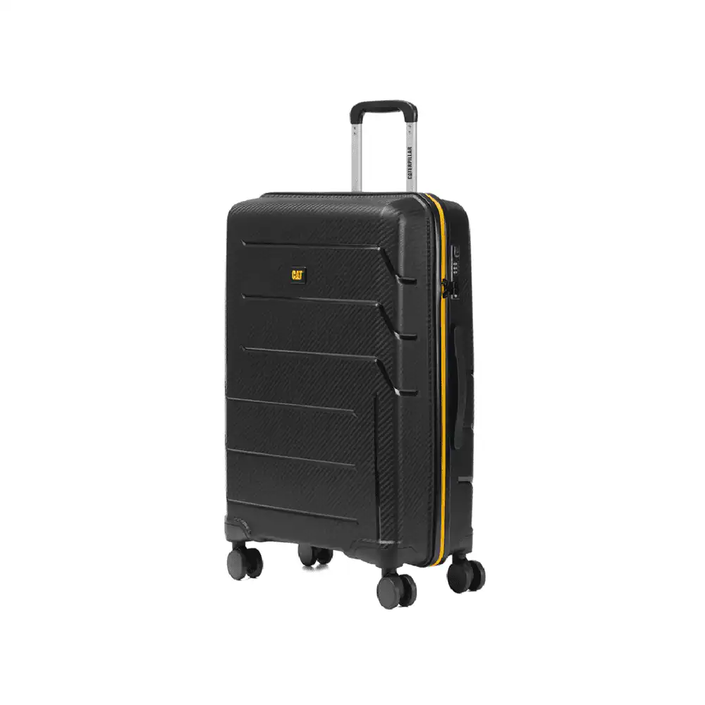 Βαλίτσα Μεσαίου Μεγέθους Caterpillar Venture 84922-01/60 Βαλίτσα Μεσαίου Μεγέθους Caterpillar Venture 84922-01/60