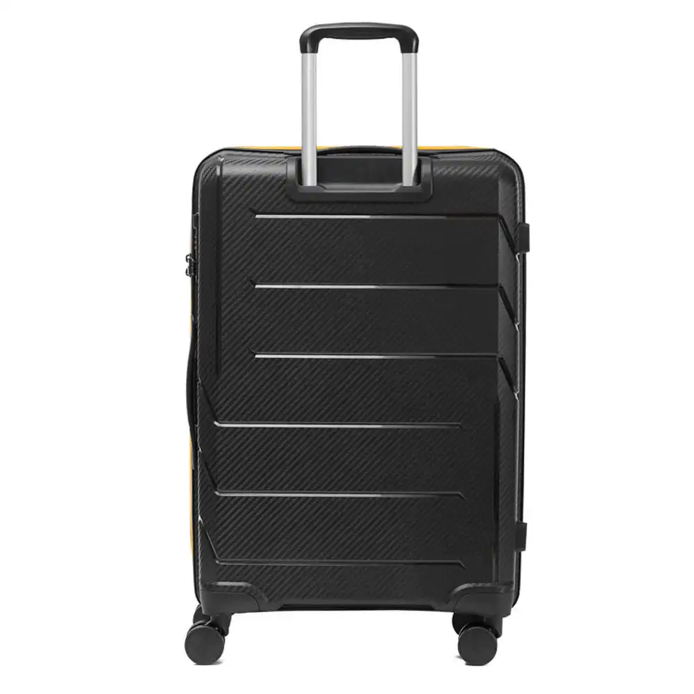 Βαλίτσα Μεσαίου Μεγέθους Caterpillar Venture 84922-01/60