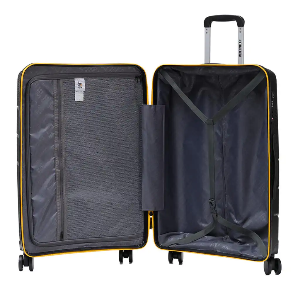 Βαλίτσα Μεσαίου Μεγέθους Caterpillar Venture 84922-01/60 Βαλίτσα Μεσαίου Μεγέθους Caterpillar Venture 84922-01/60