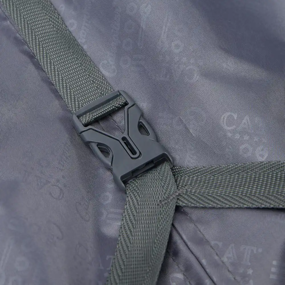 Βαλίτσα Μεσαίου Μεγέθους Caterpillar Venture 84922-01/60