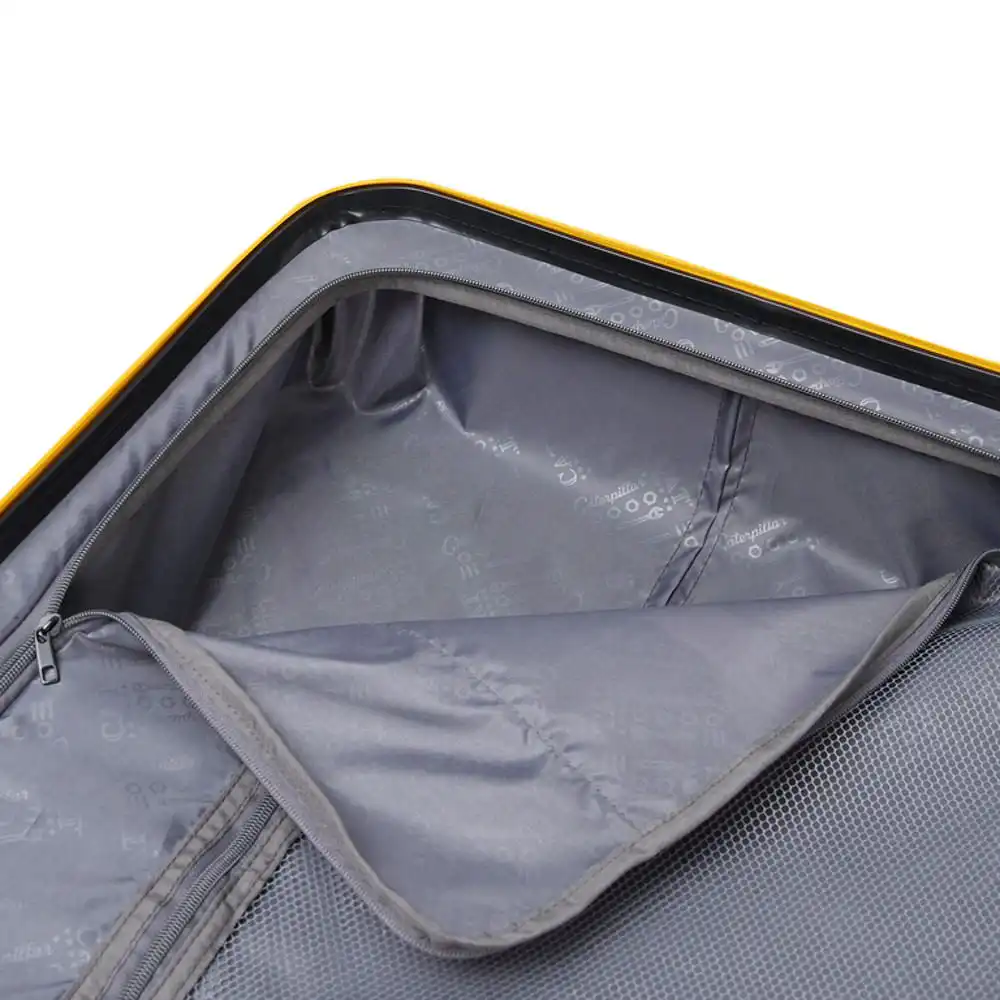 Βαλίτσα Μεσαίου Μεγέθους Caterpillar Venture 84922-01/60