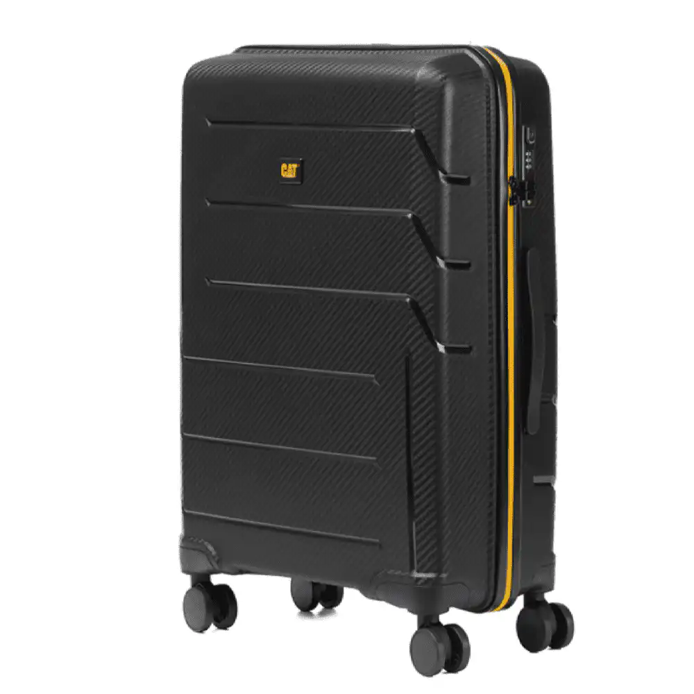 Βαλίτσα Μεγάλη Caterpillar Venture 84922-01/70 Βαλίτσα Μεγάλη Caterpillar Venture 84922-01/70