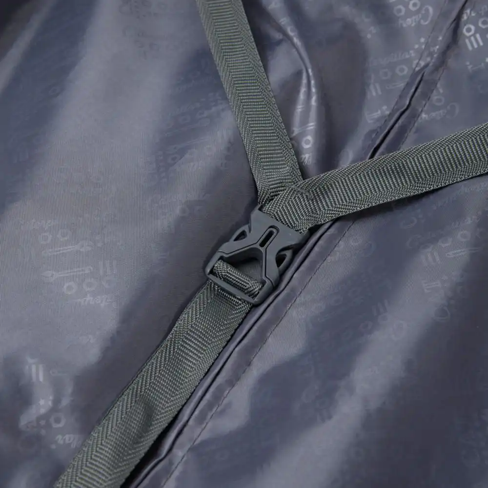 Βαλίτσα Μεγάλη Caterpillar Venture 84922-01/70