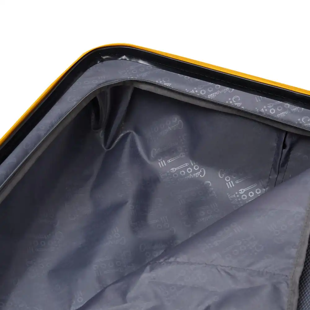 Βαλίτσα Μεγάλη Caterpillar Venture 84922-01/70