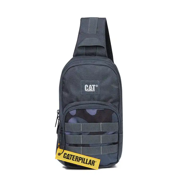Τσαντάκι Στρατιωτικό στήθους Caterpillar 84932-677
