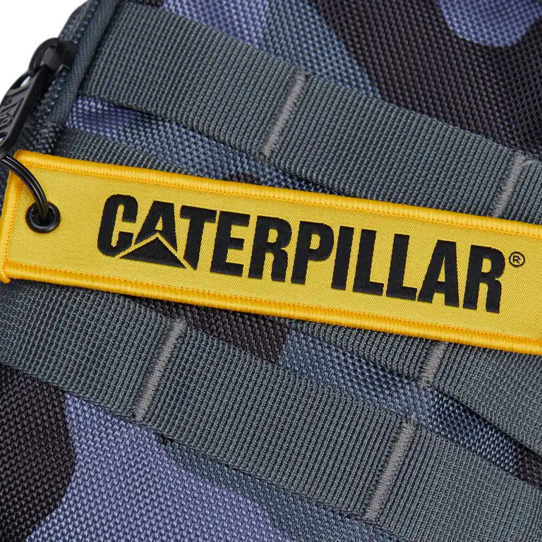 Τσαντάκι Στρατιωτικό στήθους Caterpillar 84932-677