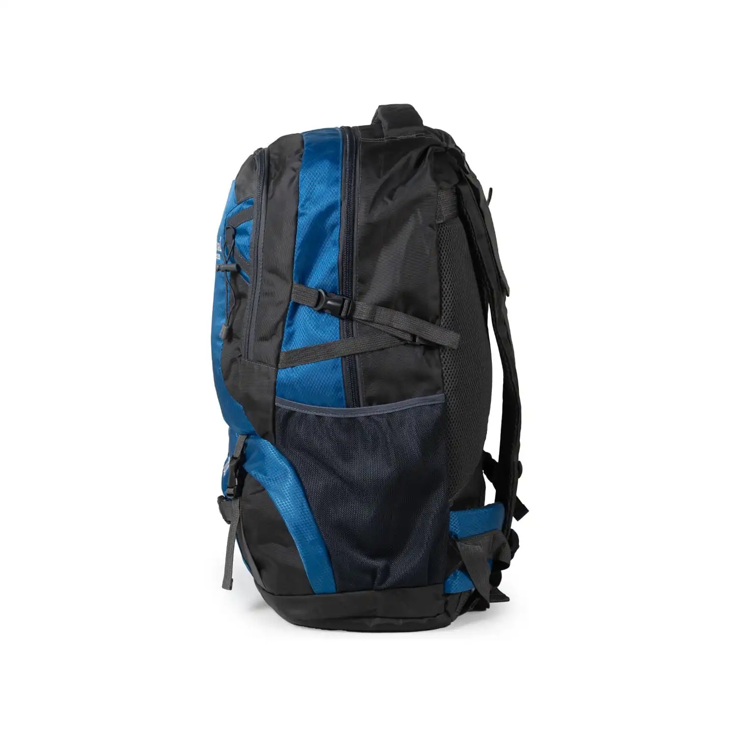 Σακίδιο πλάτης ορειβατικό Ταξιδιού Cardinal 856 70L γαλάζιο