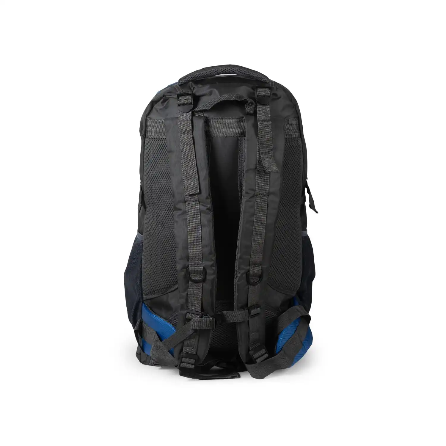 Σακίδιο πλάτης ορειβατικό Ταξιδιού Cardinal 856 70L γαλάζιο