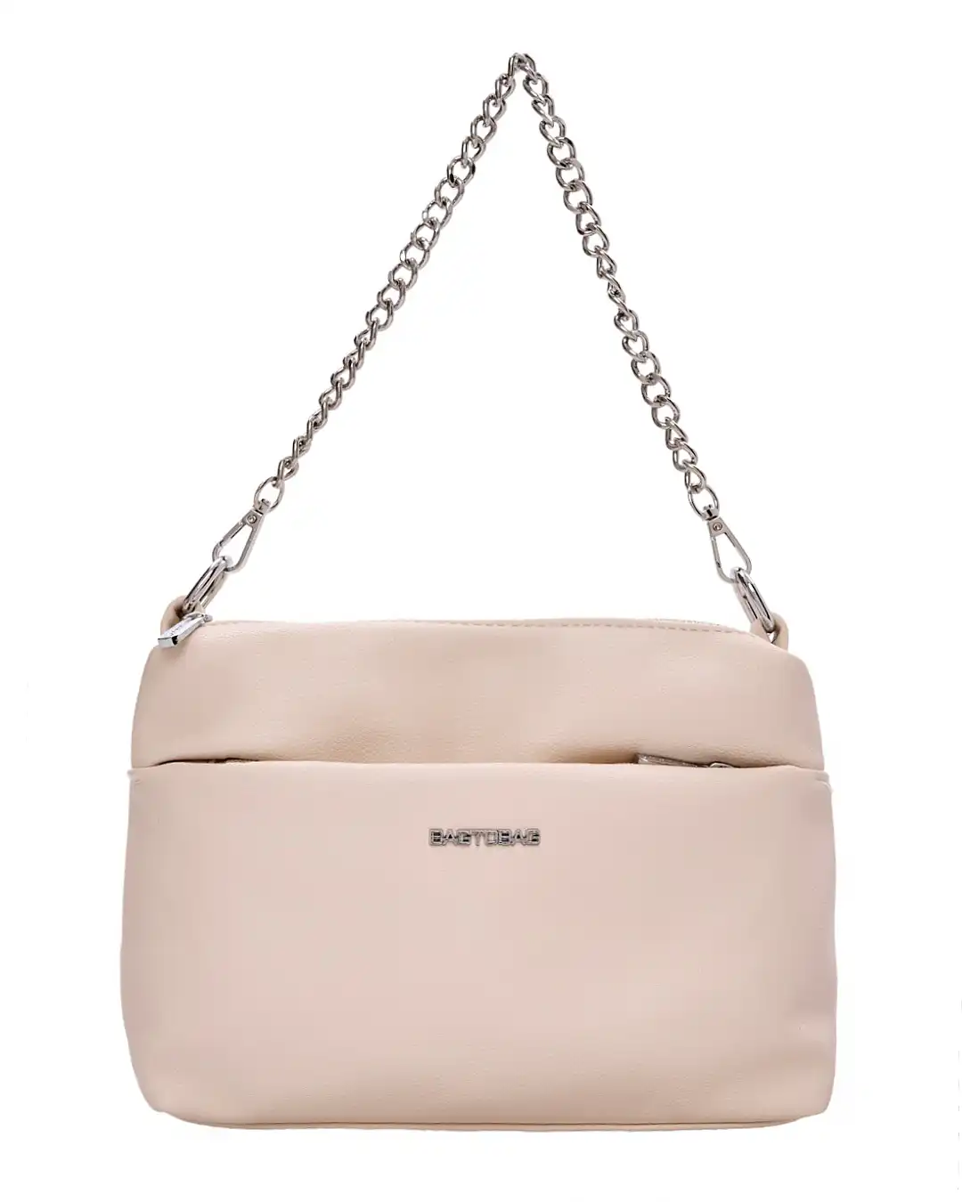 Τσάντα Ώμου SW8826 – Μπέζ