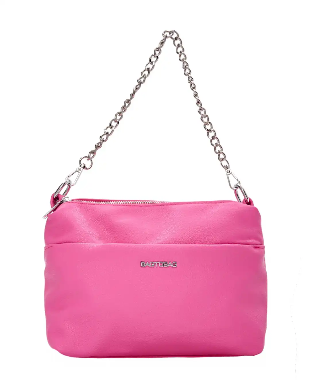 Τσάντα Ώμου SW8826 – Φούξ