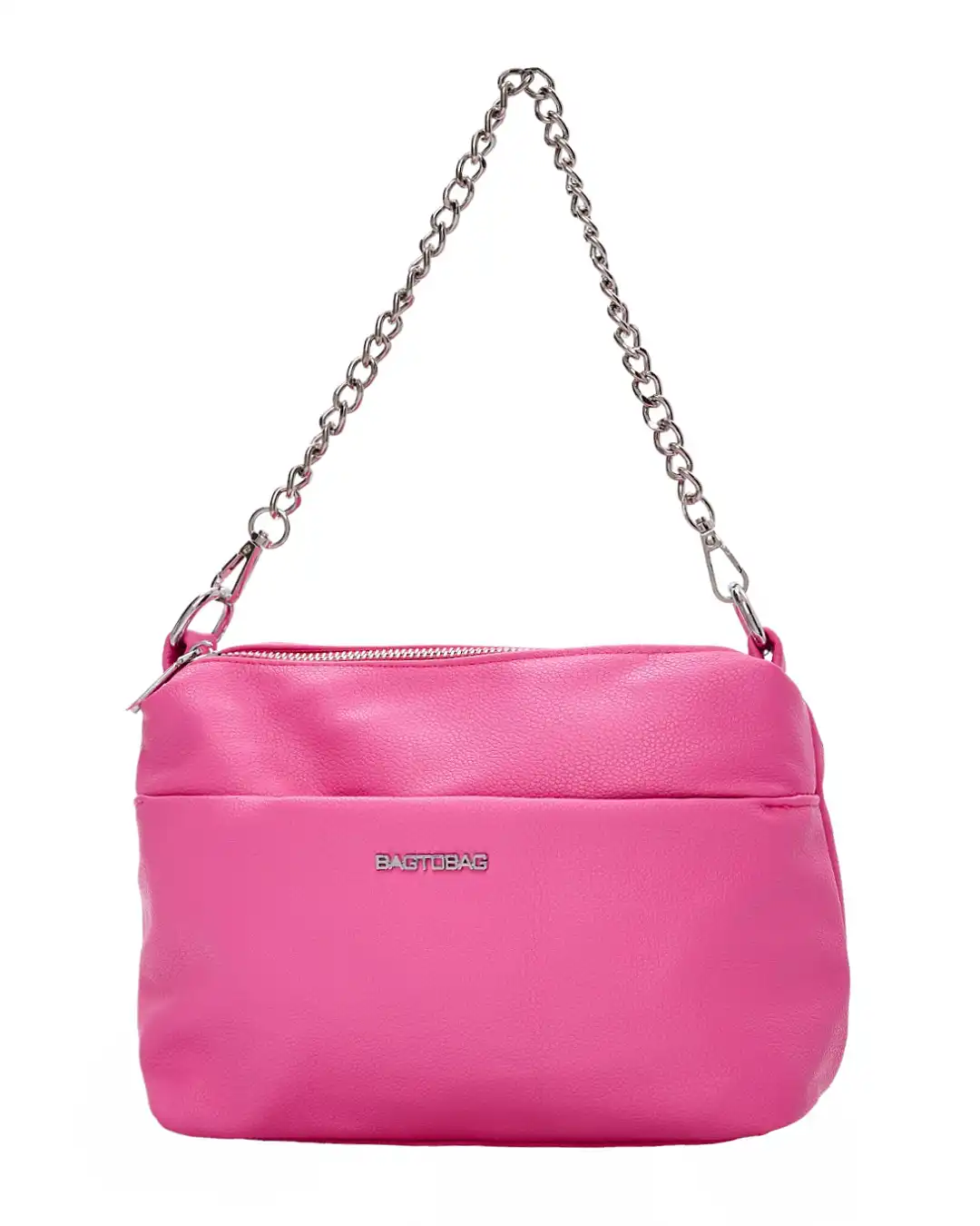 Τσάντα Ώμου SW8826 – Φούξ