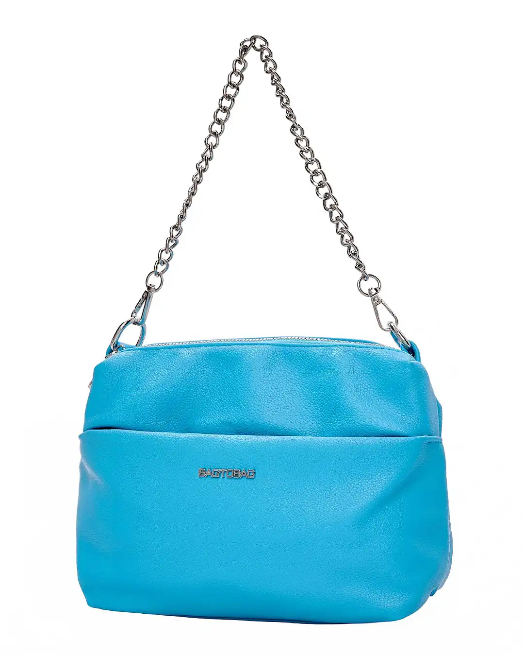 Τσάντα Ώμου SW8826 – Γαλάζιο