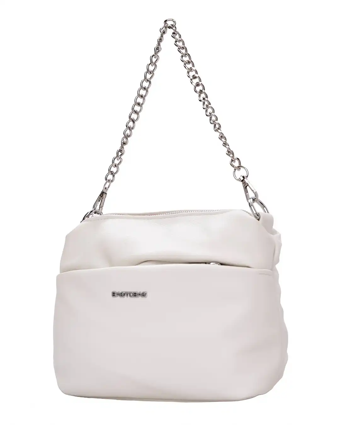 Τσάντα Ώμου SW8826 – Ασπρο