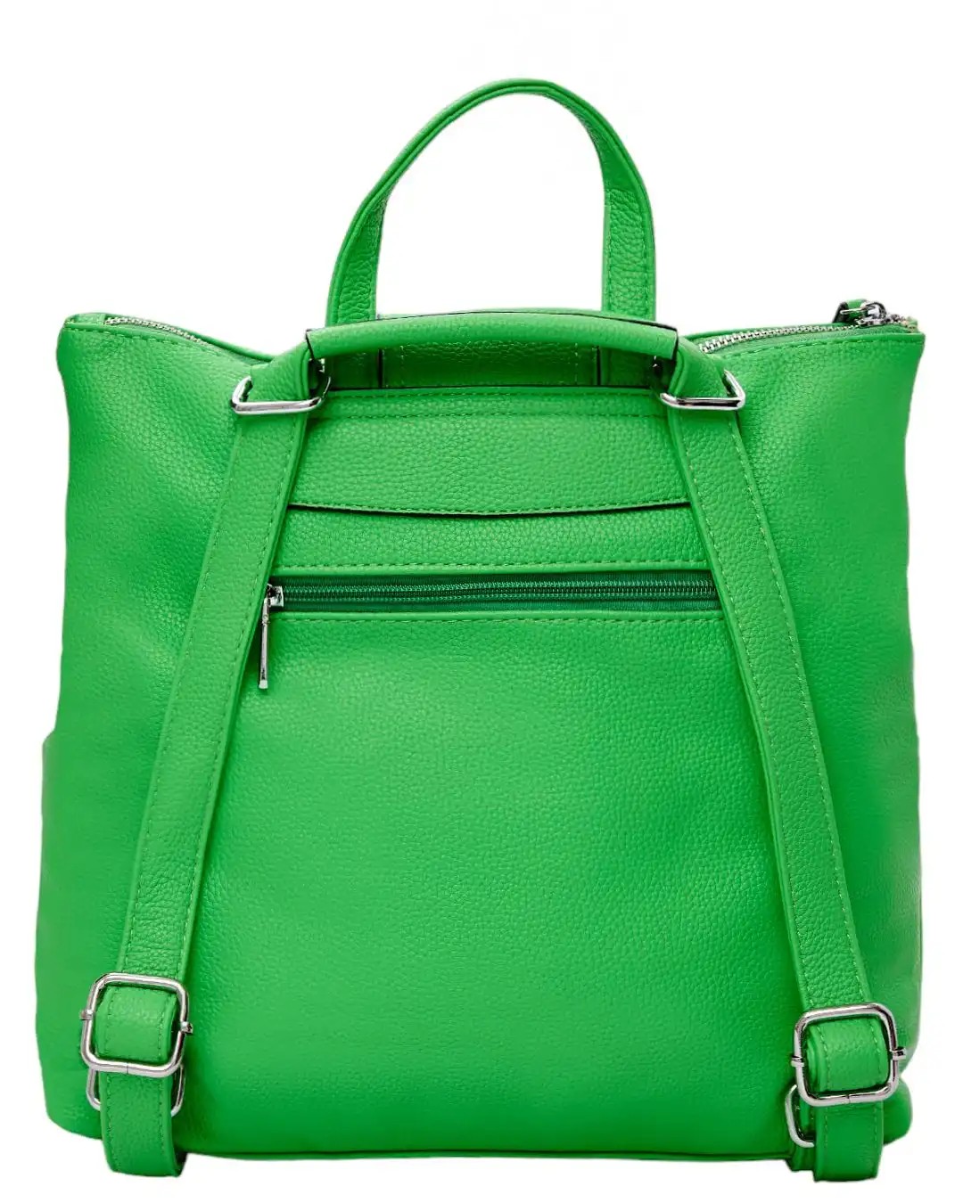 Σακίδιο πλάτης SP2337 - Πράσινο