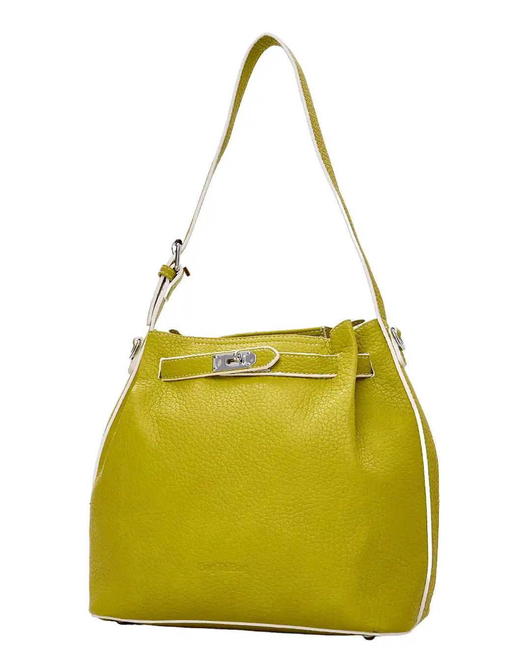 Τσάντα ωμου KX2310 – Ανοιχτό Πράσινο