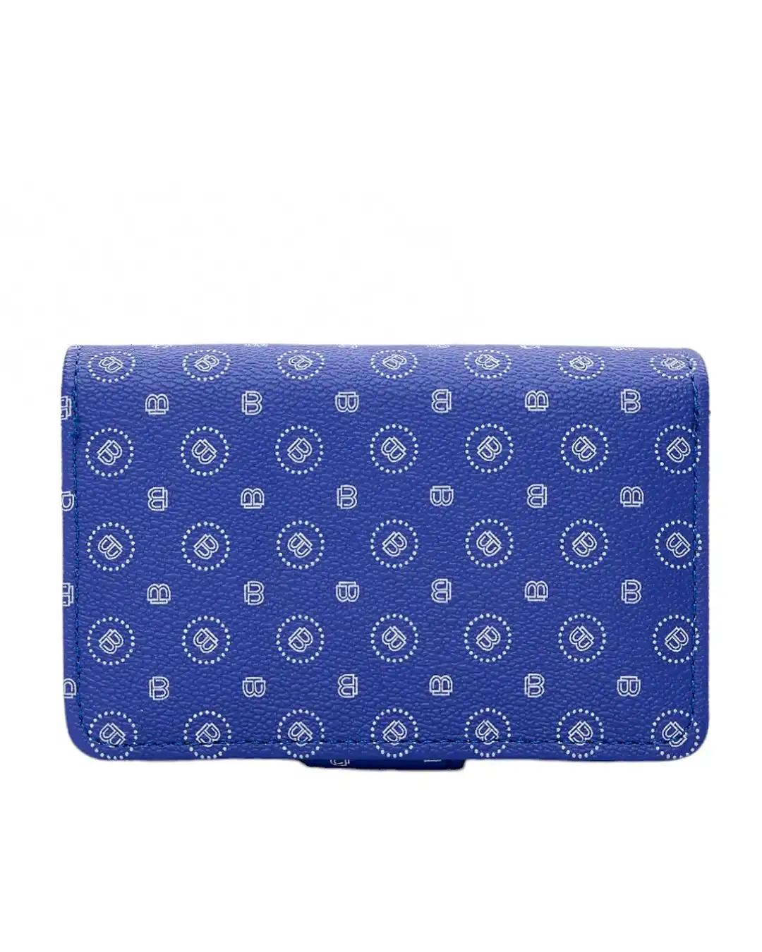 Πορτοφόλι μικρό YC02880 - Μπλέ