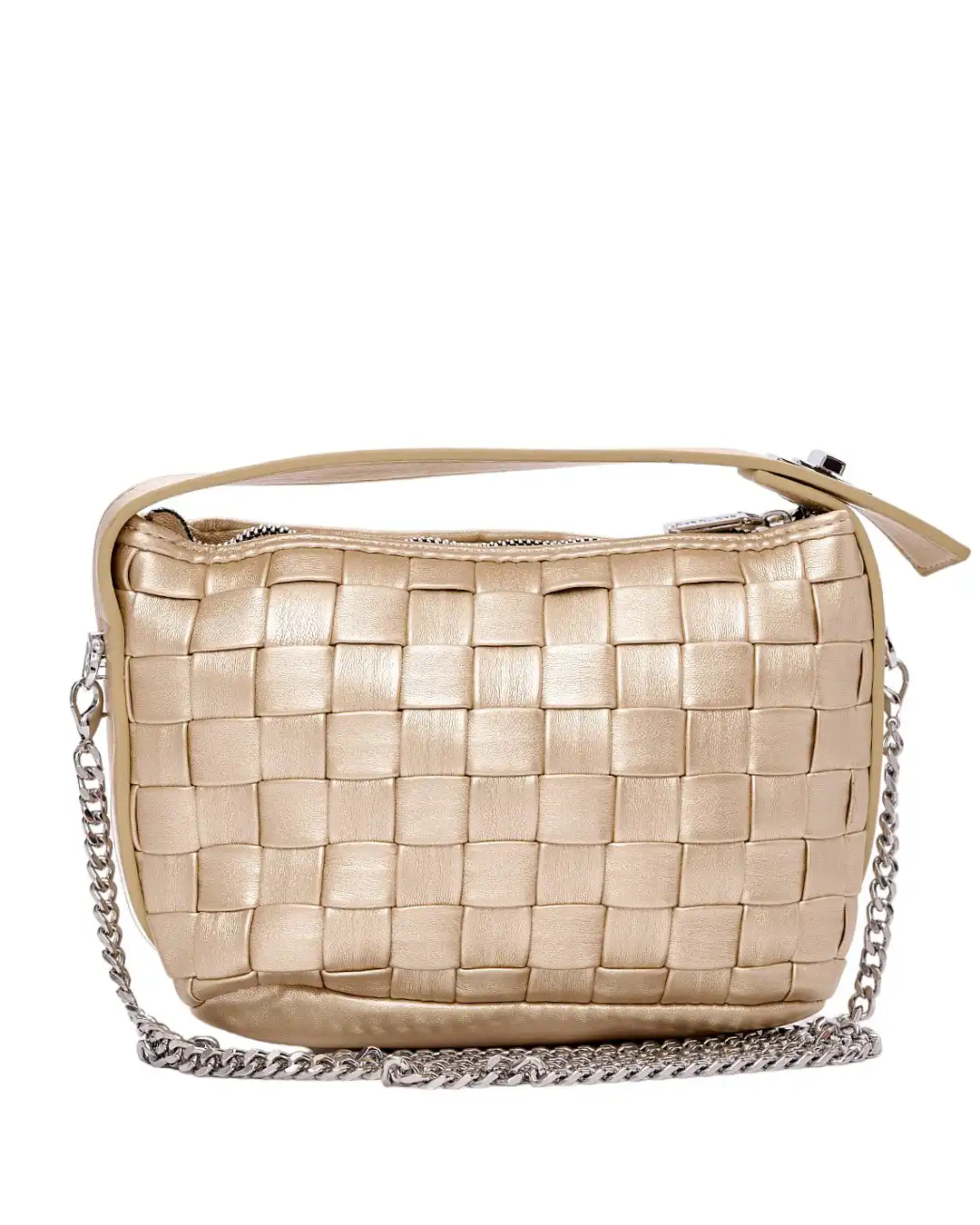 Τσάντα χειρός BS23166 - Χρυσό