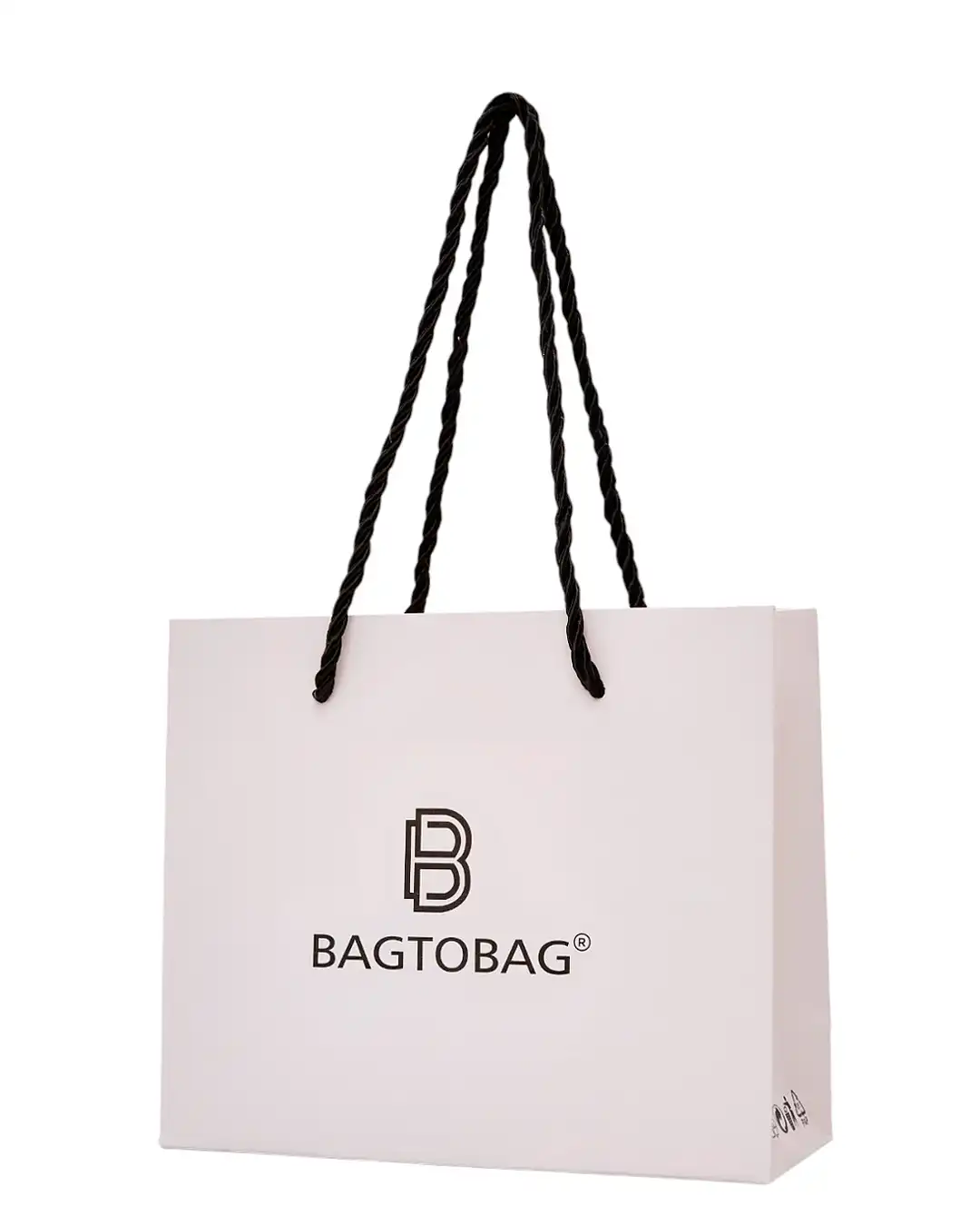 Σακούλα μικρού μεγέθους – Ασπρο Σακούλα μικρού μεγέθους – Ασπρο