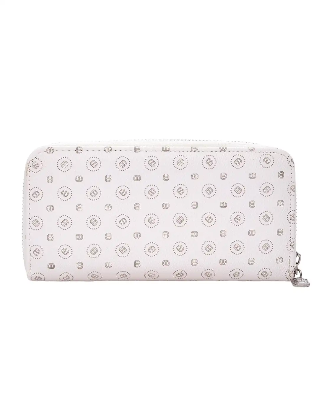 Πορτοφόλι YC02847 - Ασπρο