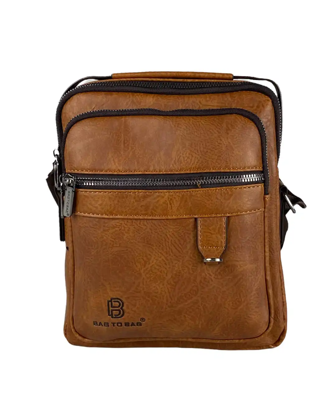 Τσαντάκι χιαστί -MD-1897-1 – Κάμελ Τσαντάκι χιαστί -MD-1897-1 – Κάμελ