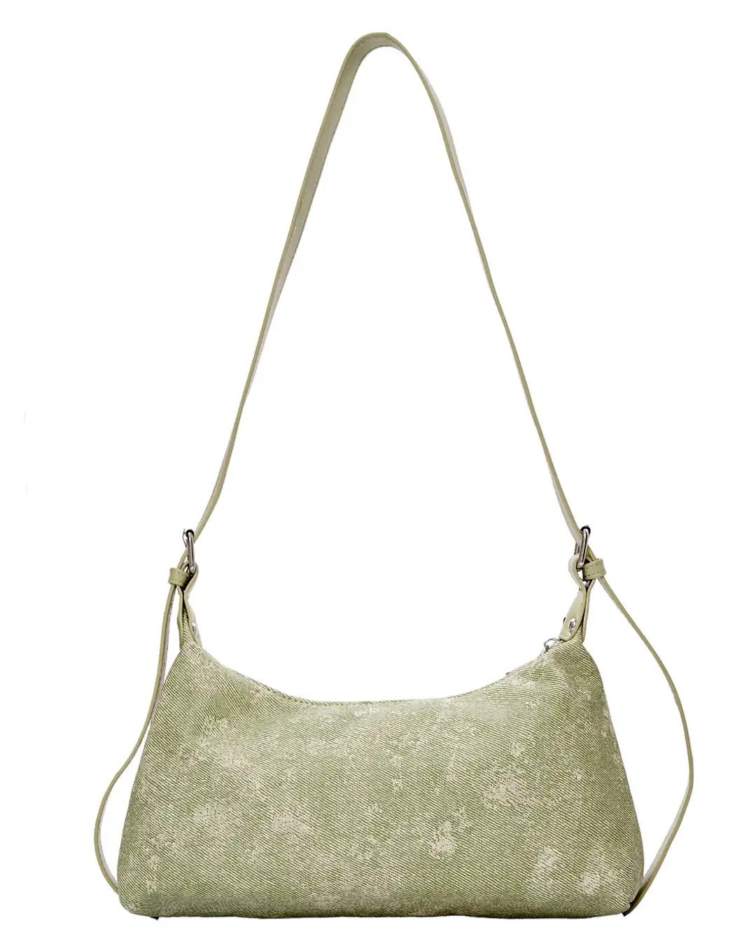 Τσάντα ώμου SW8945 - Πράσινο
