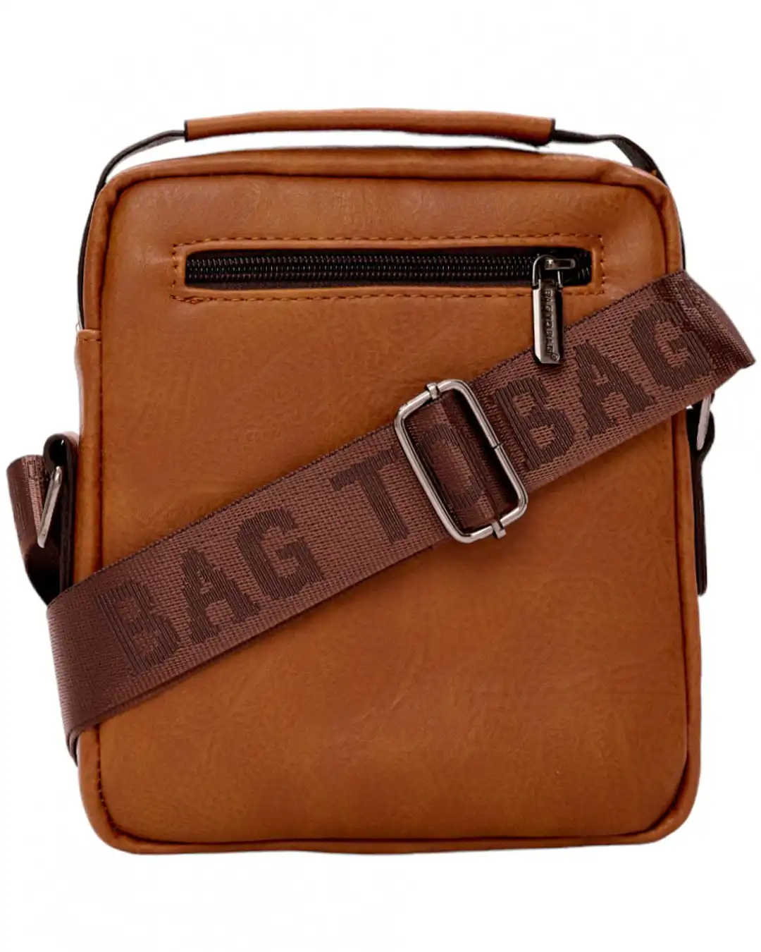 Τσαντάκι χιαστί MD-1829-1 - Κάμελ