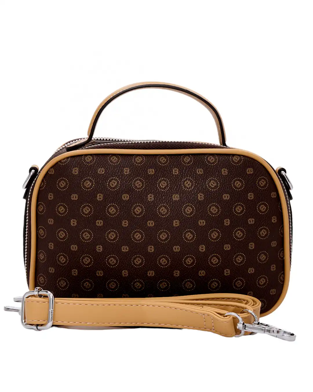 Τσάντα χειρός YR3501 - Khaki