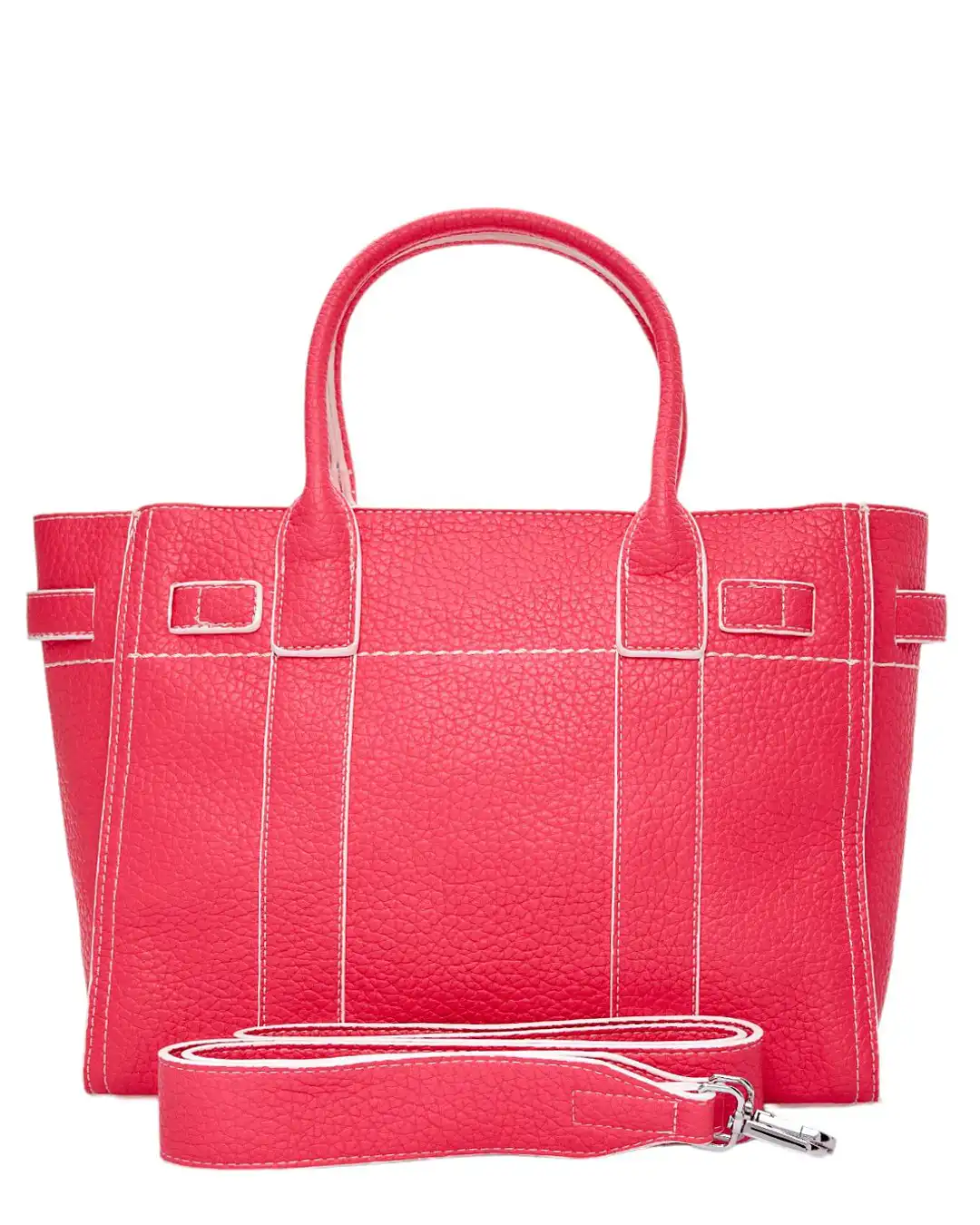 Τσάντα χειρός KX2311 - Φούξ