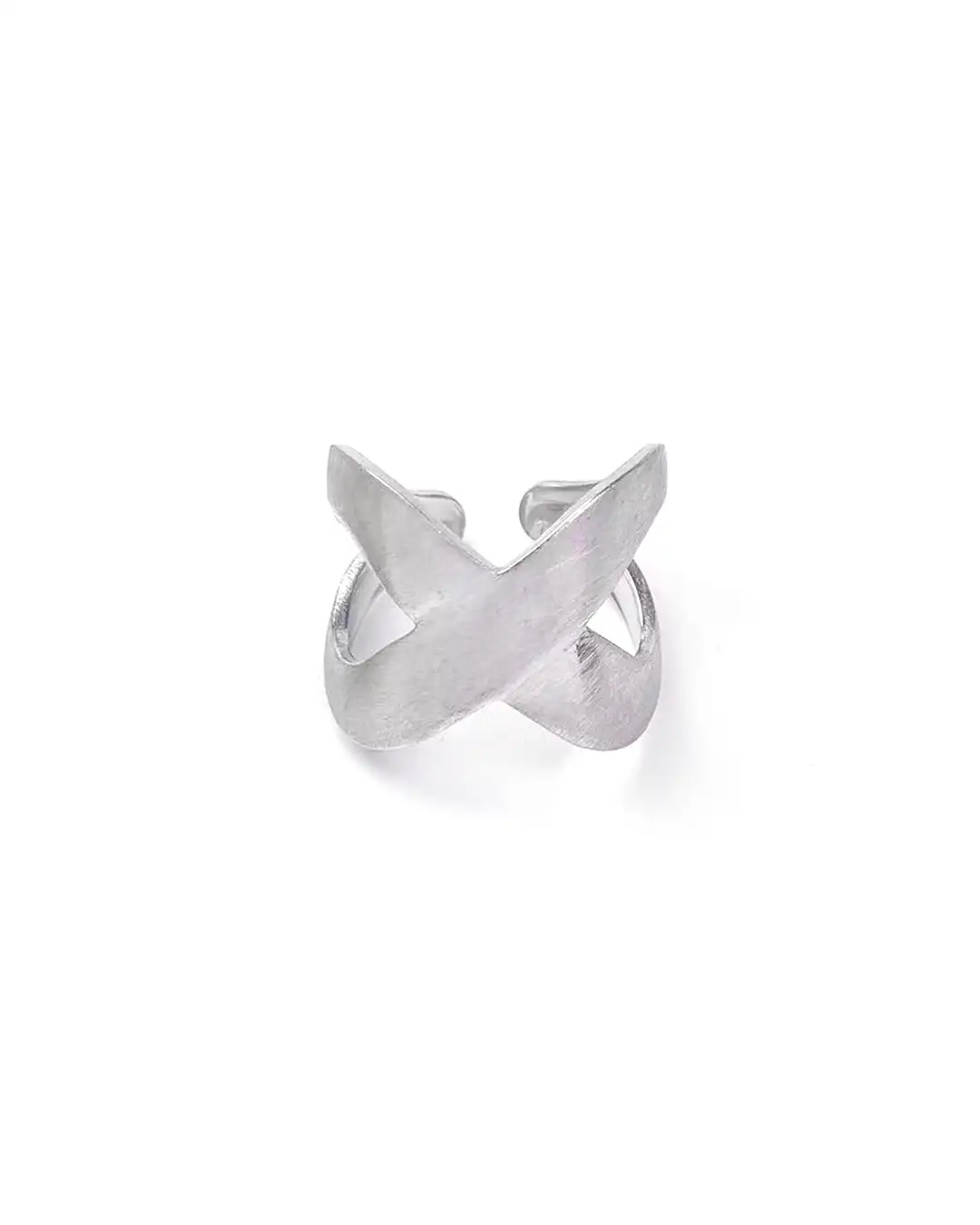 Δαχτυλίδι WW-D548 – Ασημί Δαχτυλίδι WW-D548 – Ασημί