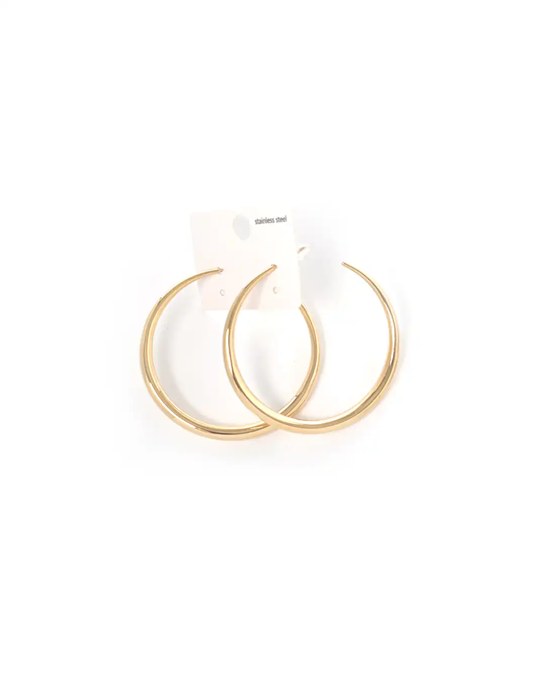 Σκουλαρίκι OM-S125 – Χρυσό Σκουλαρίκι OM-S125 – Χρυσό