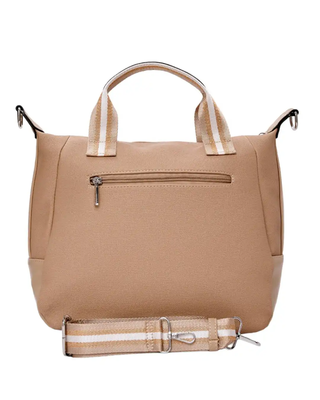 Τσάντα χειρός YR3528 - Apricot