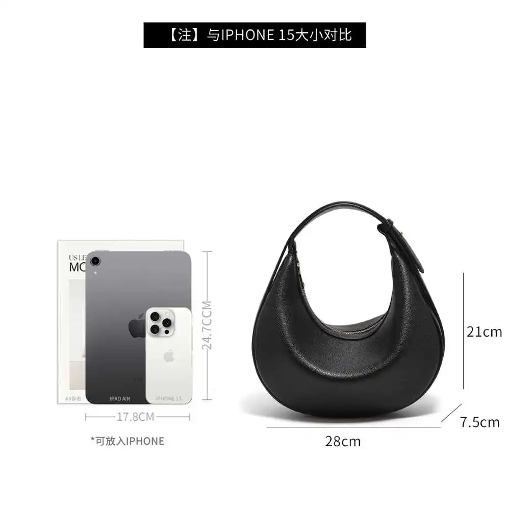 Γυναικεία Τσάντα Χιαστί Ώμου tote Foxer 901155F μαύρο