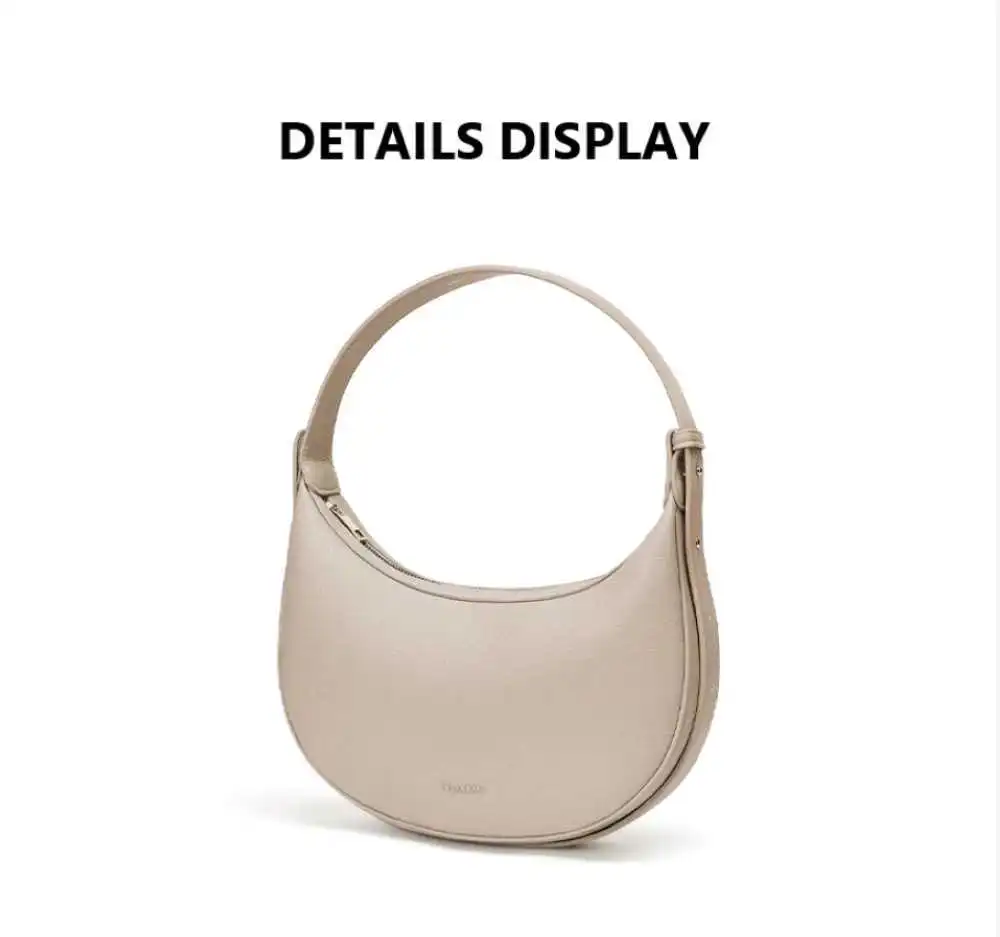 Γυναικεία Τσάντα Χιαστί Ώμου tote Foxer 901155F μπεζ