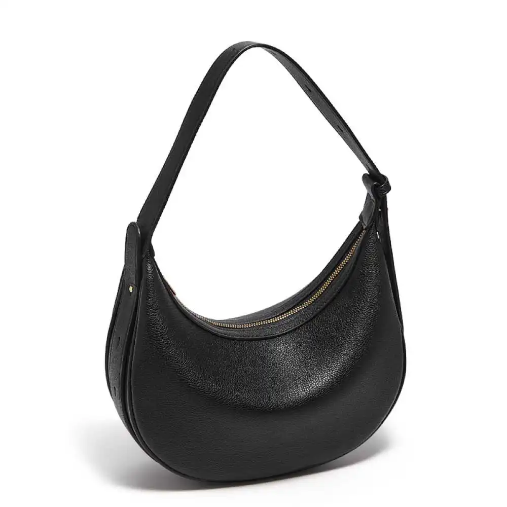 Γυναικεία Τσάντα Χιαστί Ώμου tote Foxer 901155F μαύρο