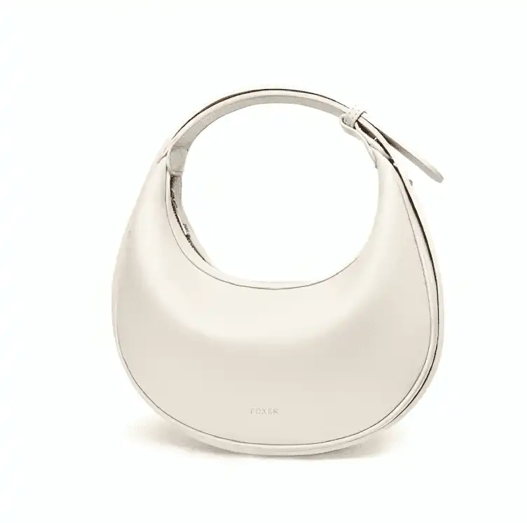 Γυναικεία Τσάντα Χιαστί Ώμου tote Foxer 901155F κρεμ Γυναικεία Τσάντα Χιαστί Ώμου tote Foxer 901155F κρεμ