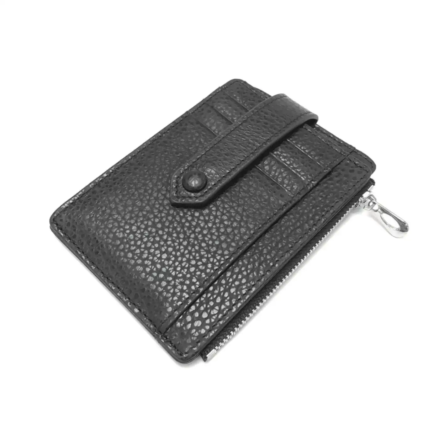 Δερμάτινo πορτοφόλι Cardinal 9039 coffee