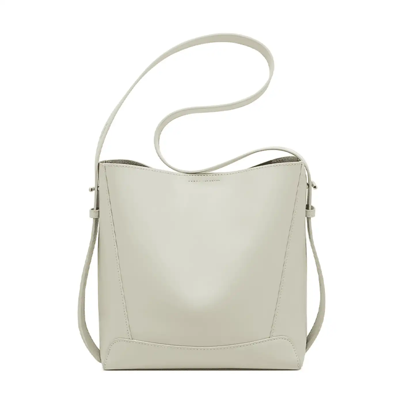 Δερμάτινη Γυναικεία Τσάντα Shopper ‘Ωμου Foxer 9136015F άσπρο Δερμάτινη Γυναικεία Τσάντα Shopper ‘Ωμου Foxer 9136015F άσπρο