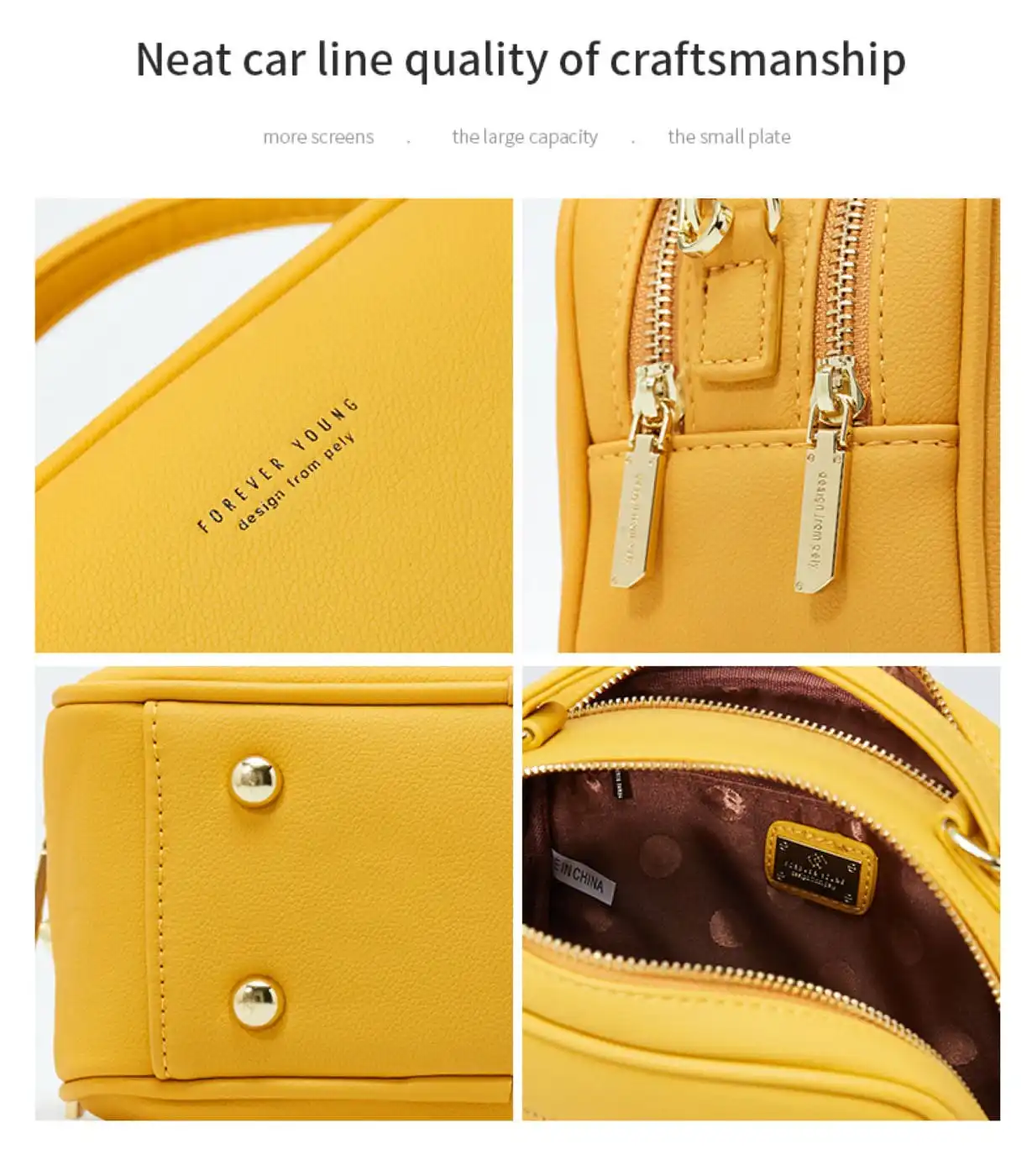 Γυναικεία Τσάντα Χιαστί/Χειρός Pierre Loues 914-11 μαύρο