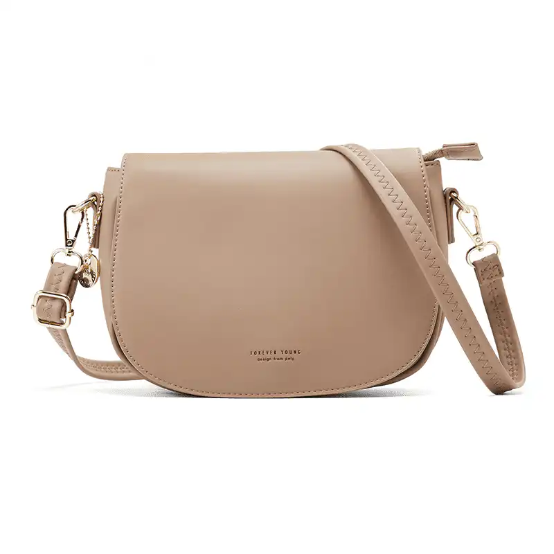 Γυναικεία Τσάντα Χιαστί Pierre Loues 914-7 μπέζ Γυναικεία Τσάντα Χιαστί Pierre Loues 914-7 μπέζ