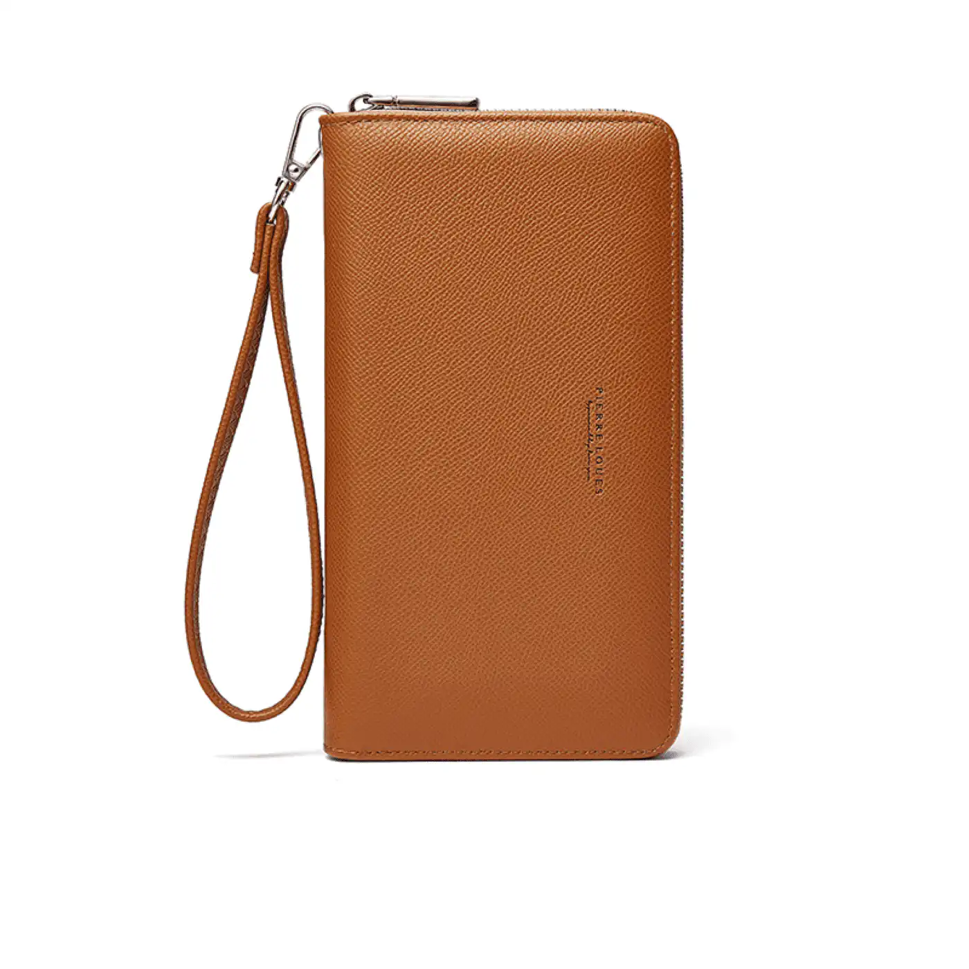 Γυναικείο πορτοφόλι Pierre Loues 928-4 καφέ Γυναικείο πορτοφόλι Pierre Loues 928-4 καφέ