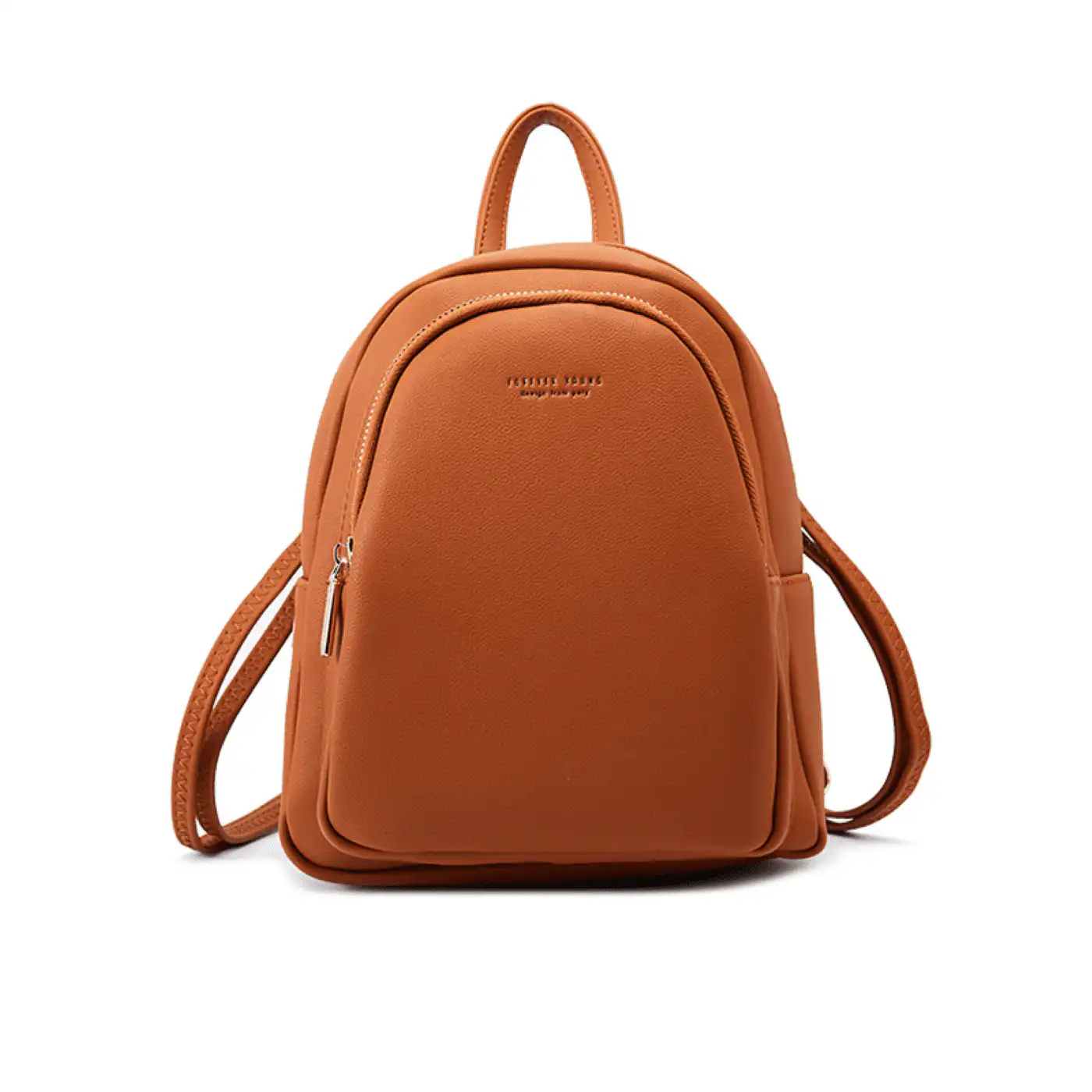 Σακίδιο Πλάτης Pierre Loues 931-19 καφέ Σακίδιο Πλάτης Pierre Loues 931-19 καφέ