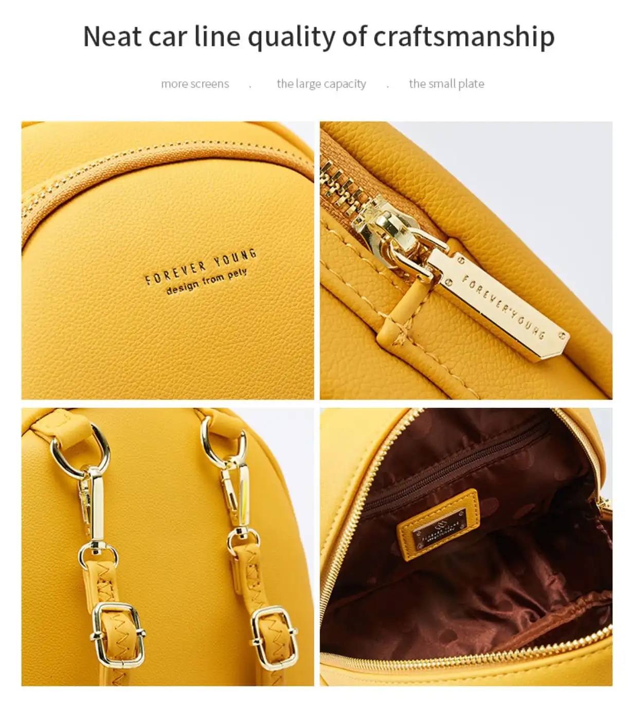 Σακίδιο Πλάτης Pierre Loues 931-19 ρόζ