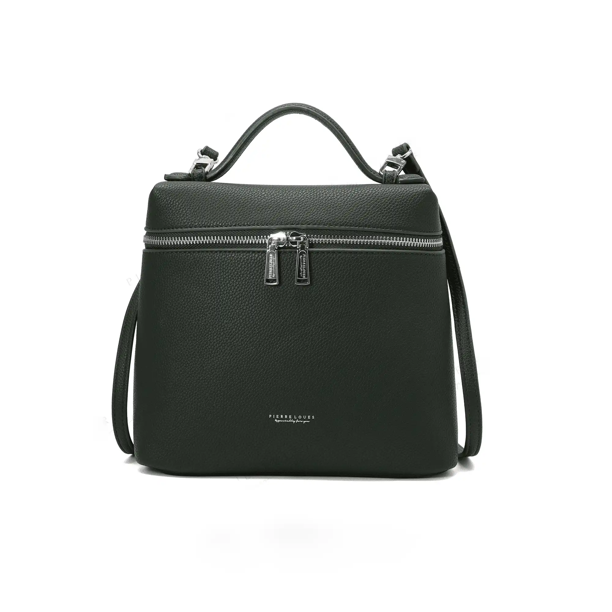 Σακίδιο Πλάτης Pierre Loues 931-62 πράσινο Σακίδιο Πλάτης Pierre Loues 931-62 πράσινο