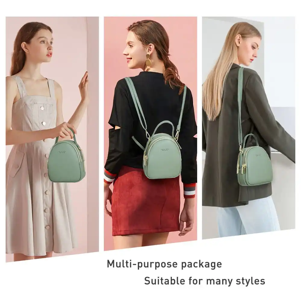 Σακίδιο Πλάτης Pierre Loues 931-8 πράσινο Σακίδιο Πλάτης Pierre Loues 931-8 πράσινο