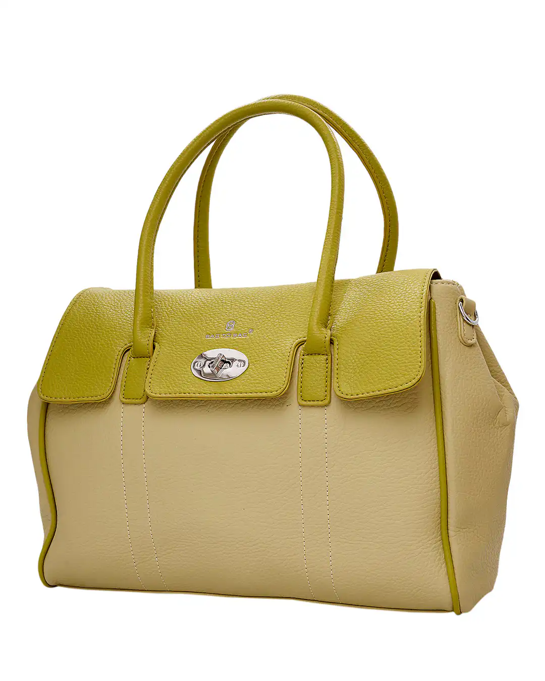 Τσάντα ώμου C-9344 – Ανοιχτό Πράσινο