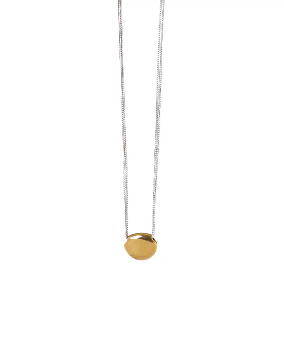 Κρεμαστό λαιμού WF-K302 – Χρυσό Κρεμαστό λαιμού WF-K302 – Χρυσό